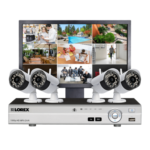 CCTV Camera
