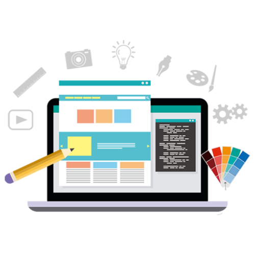 Web Design & Development